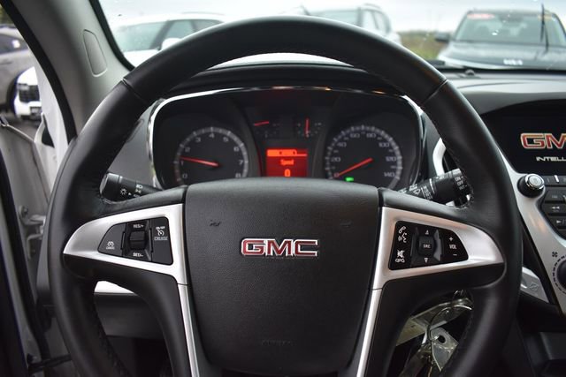 Used 2017 GMC Terrain SLE w/ Nightfall Package AWD/4WD image 27