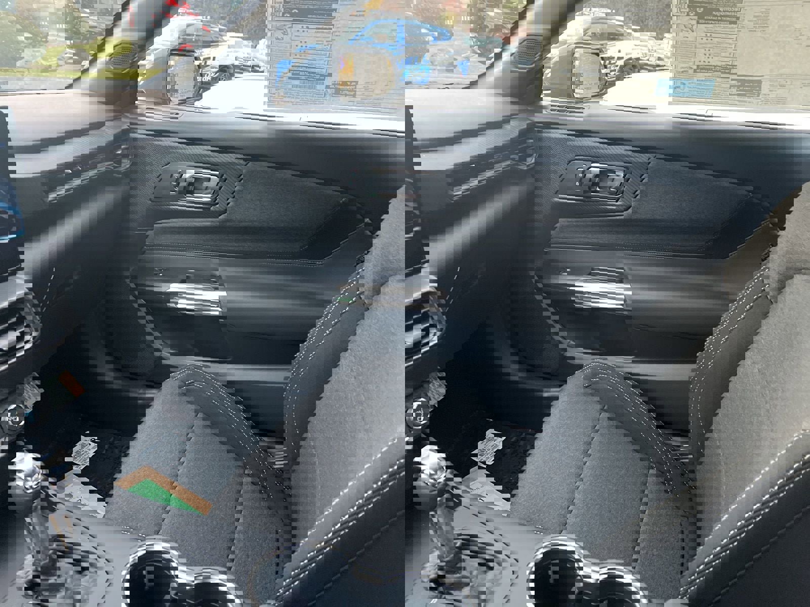 New 2026 Ford Mustang Coupe image 29