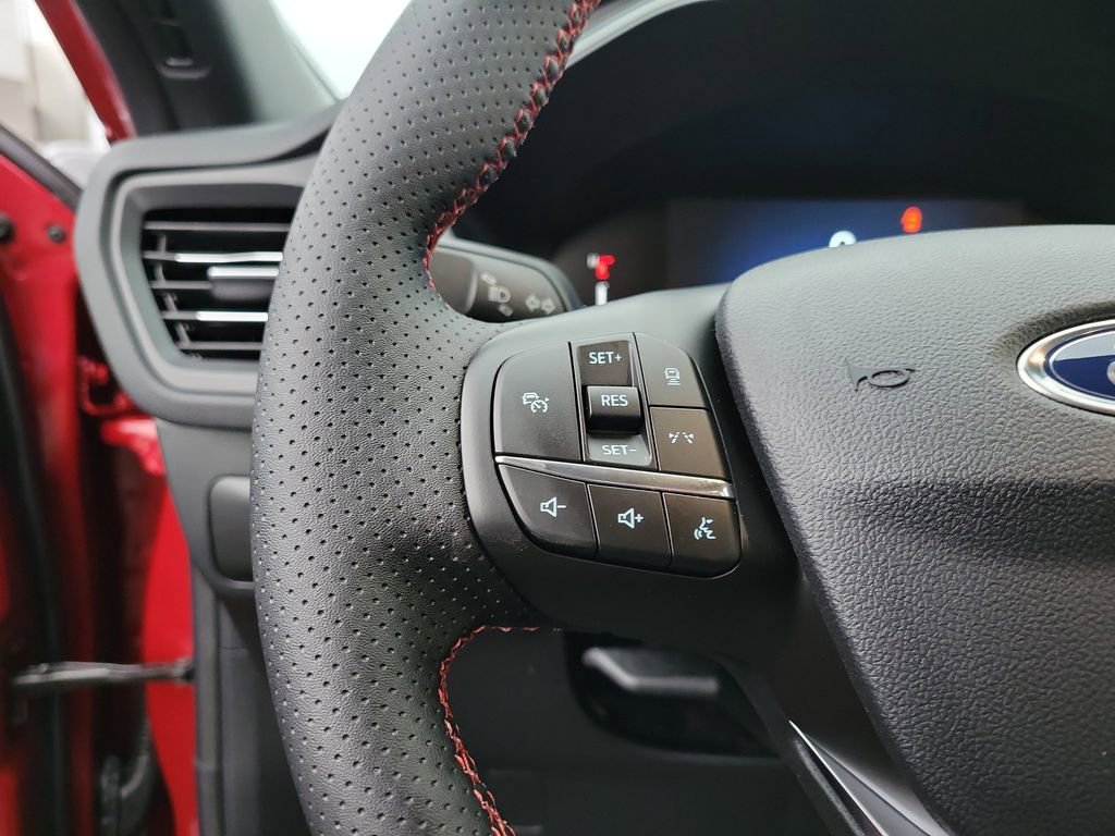 New 2026 Ford Escape ST-Line w/ Tech Pack #1 image 23