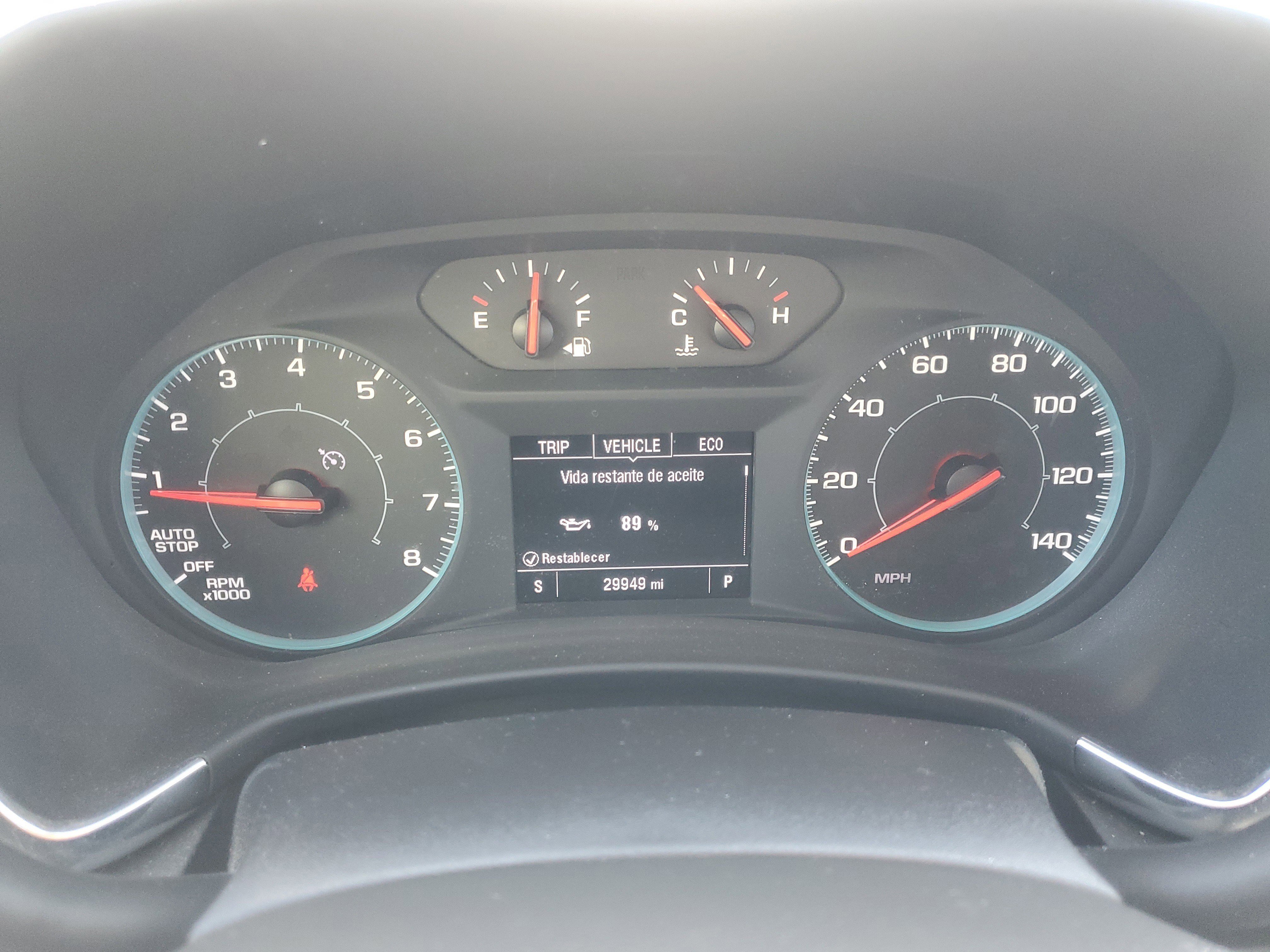 Used 2023 Chevrolet Equinox LS image 22