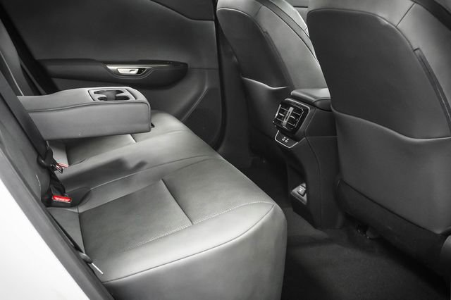 Certified 2024 Lexus RZ 450e Premium w/ Technology Package image 24