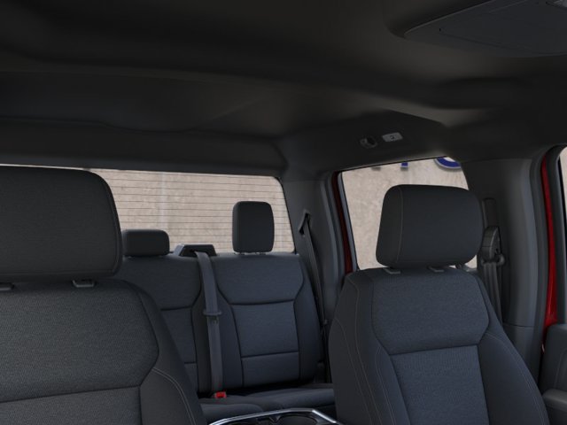 New 2026 Ford F150 XLT w/ FX4 Off-Road Package AWD/4WD image 22