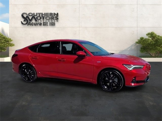 New 2026 Acura Integra A-Spec image 33
