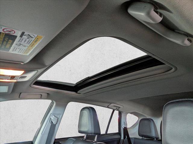 Used 2018 Toyota RAV4 Limited w/ Advanced Technology Package FWD image 17