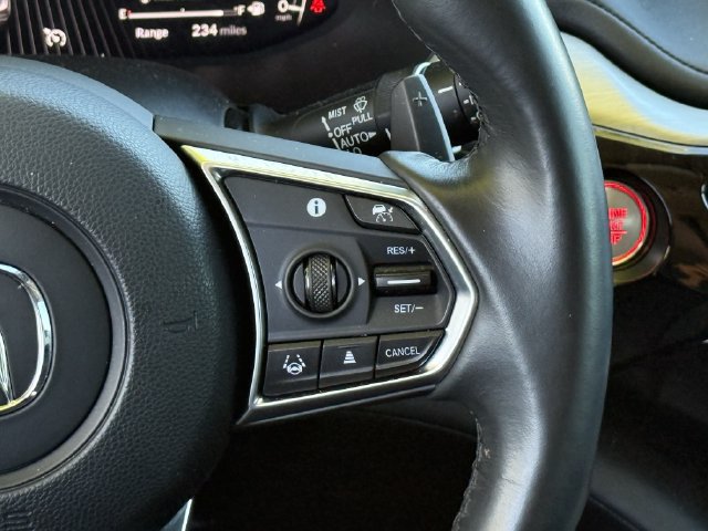 Used 2024 Acura MDX w/ Technology Package FWD image 14