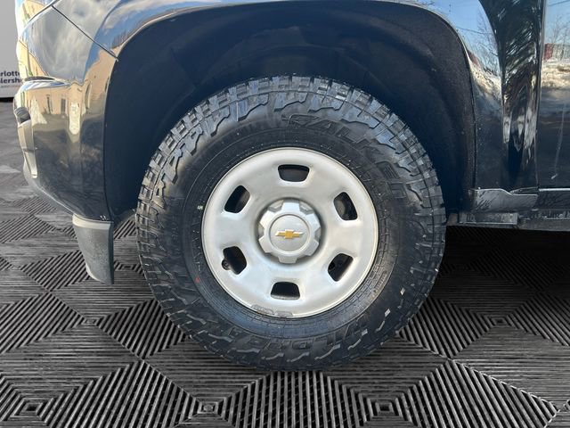 Used 2019 Chevrolet Colorado W/T w/ WT Convenience Package image 14