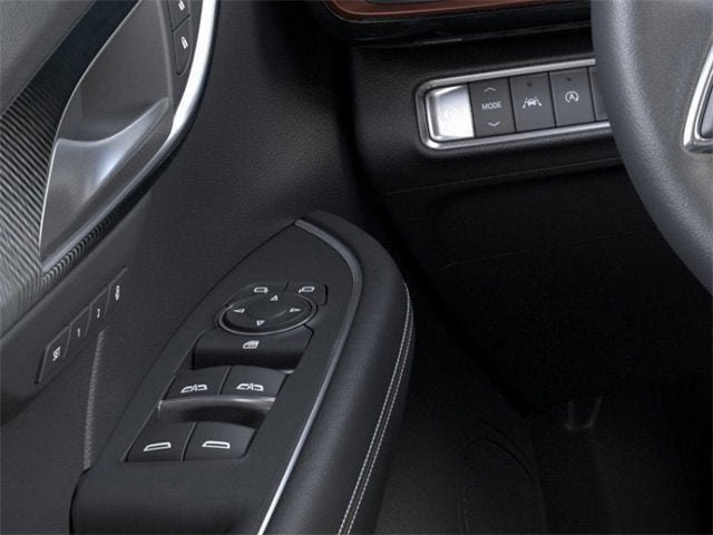 New 2025 Buick Envision Sport Touring AWD/4WD image 94