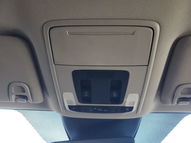 New 2025 Honda Pilot Touring image 25