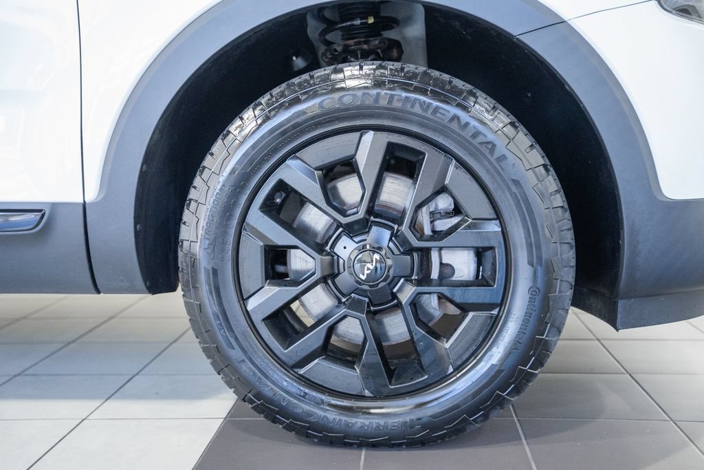 Used 2024 Kia Telluride SX X-Pro AWD/4WD image 12
