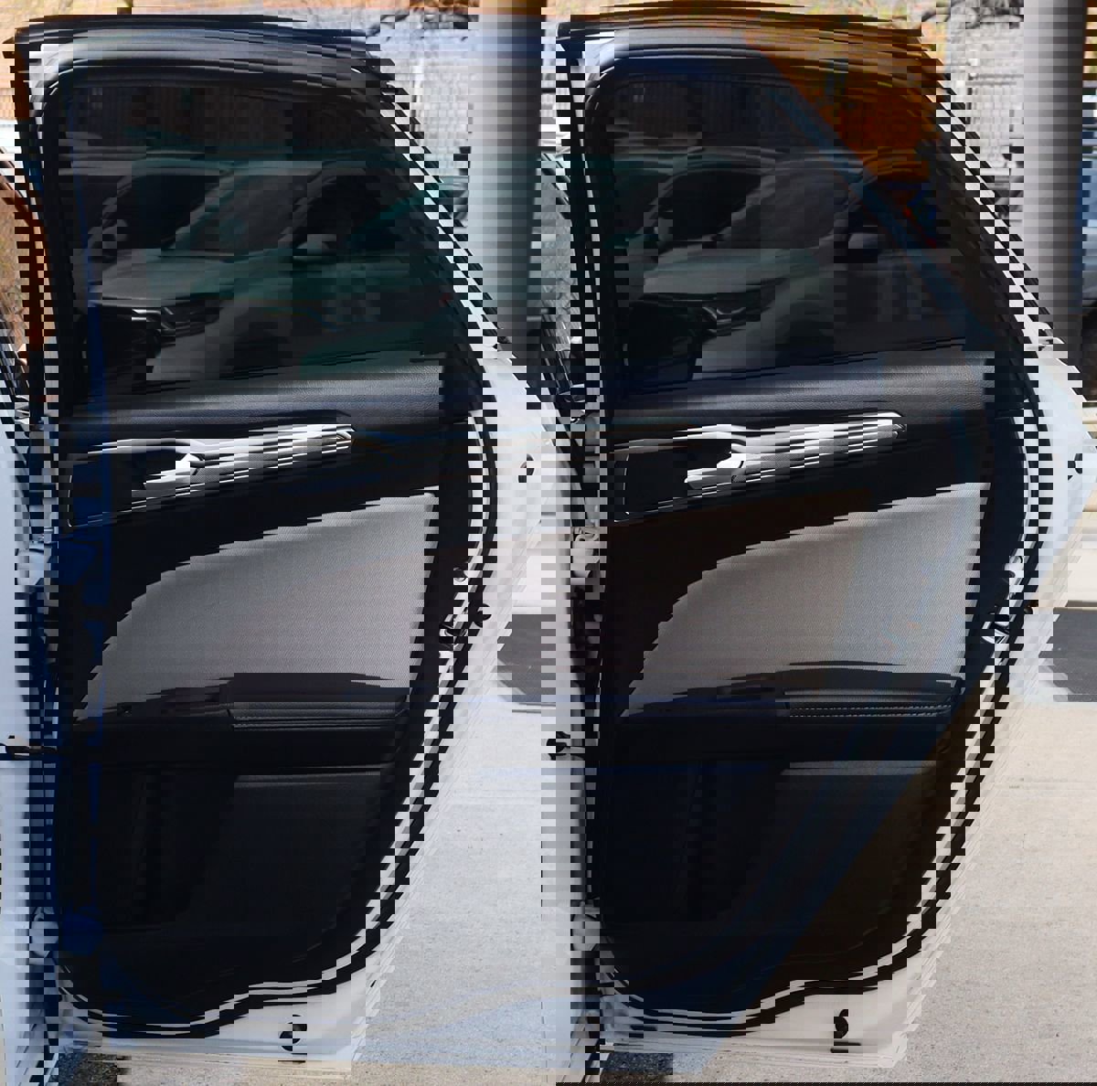 Used 2018 Ford Fusion S image 27