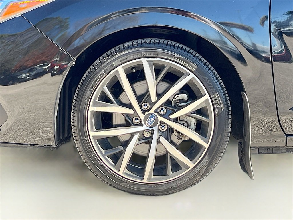 Used 2024 Subaru Impreza 2.0i Sport image 28