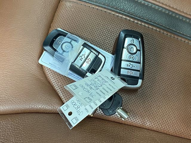 Used 2020 Ford F150 King Ranch w/ Equipment Group 601A Luxury image 32