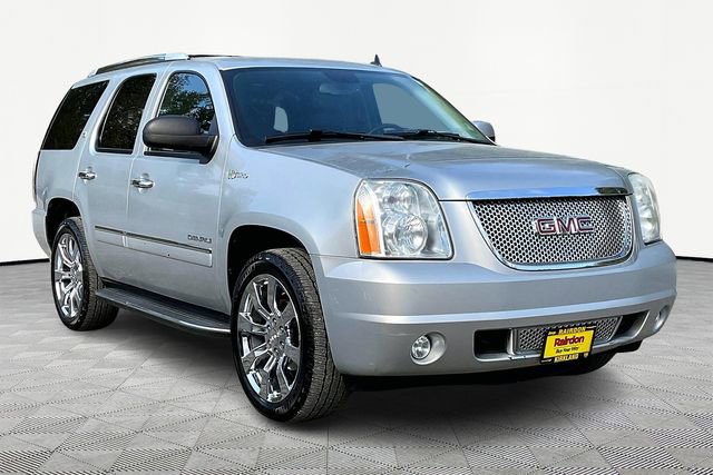Used 2012 GMC Yukon Denali