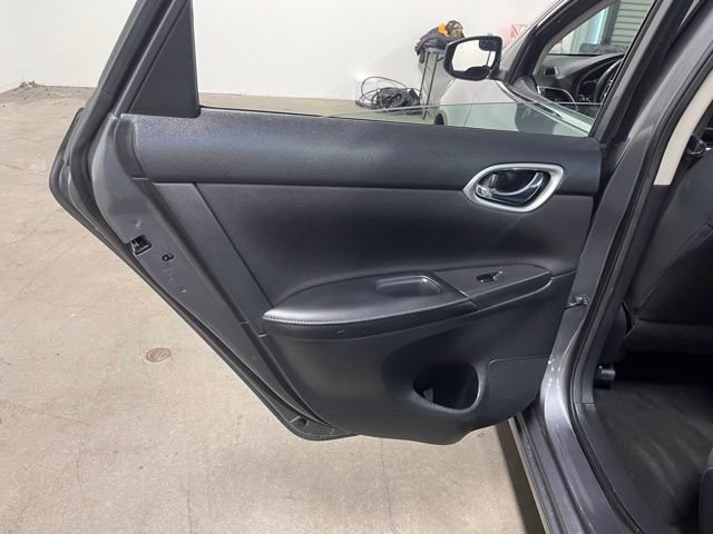 Used 2019 Nissan Sentra SV FWD image 19