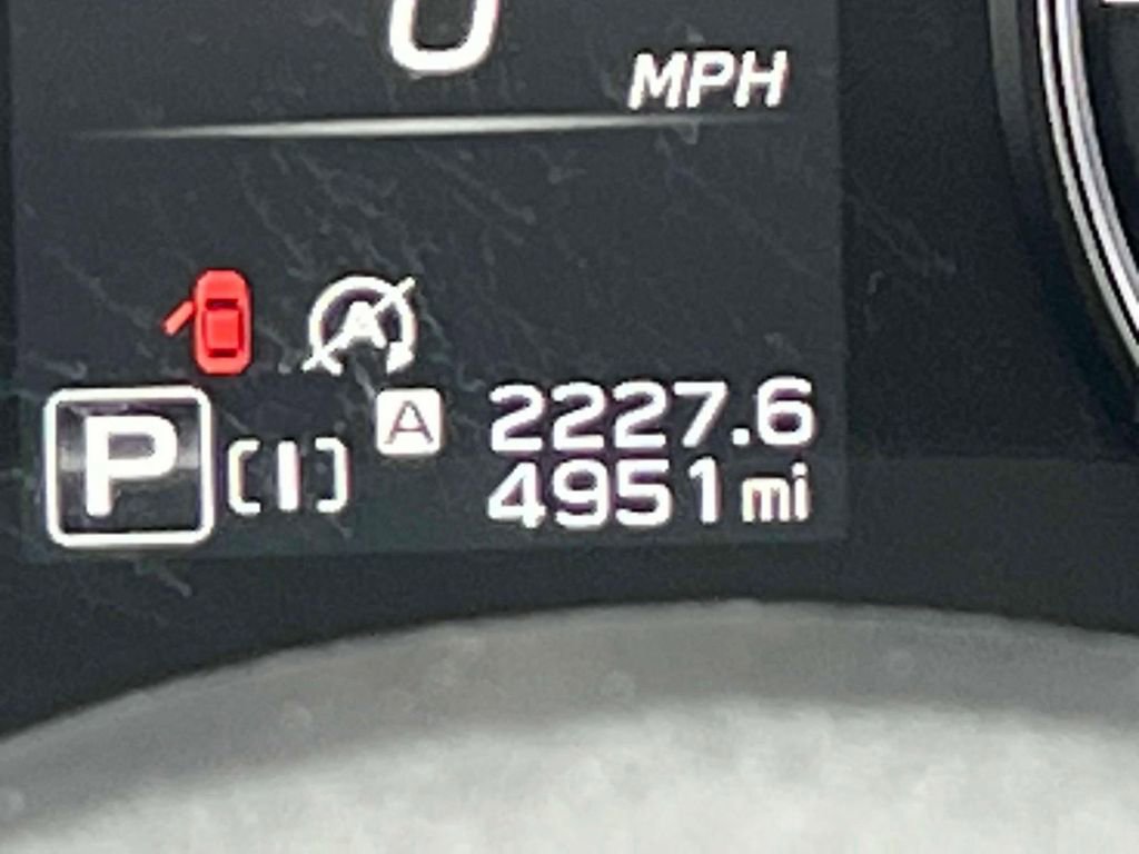 Used 2025 Subaru Forester Premium image 25