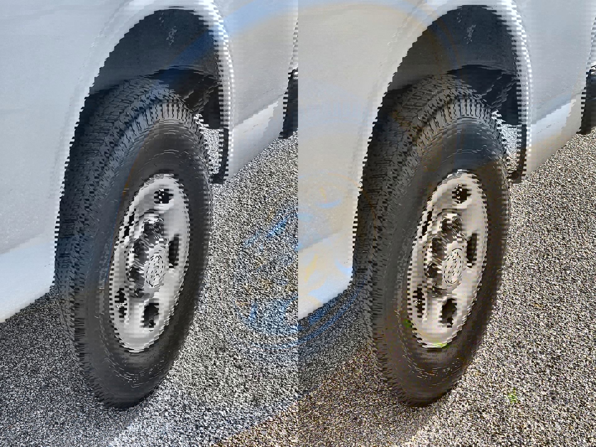 Used 2020 Chevrolet Express 2500 Extended w/ Communications Package image 10