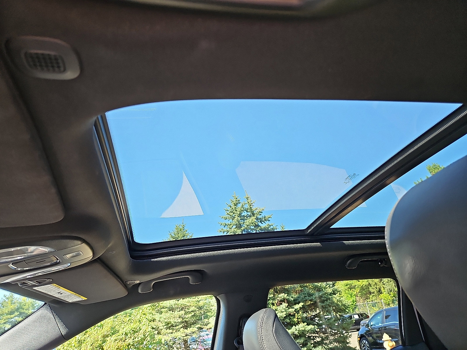 Used 2022 Jeep Compass High Altitude image 15