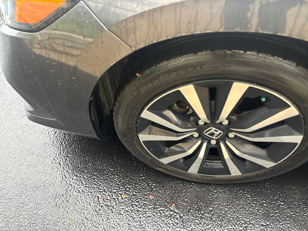 Used 2024 Honda Civic EX-L image 12