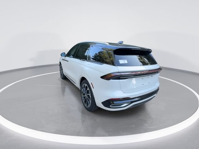 New 2026 Lincoln Nautilus Reserve AWD/4WD image 6