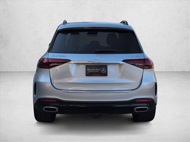 Used 2026 Mercedes-Benz GLA 250 4MATIC image 8