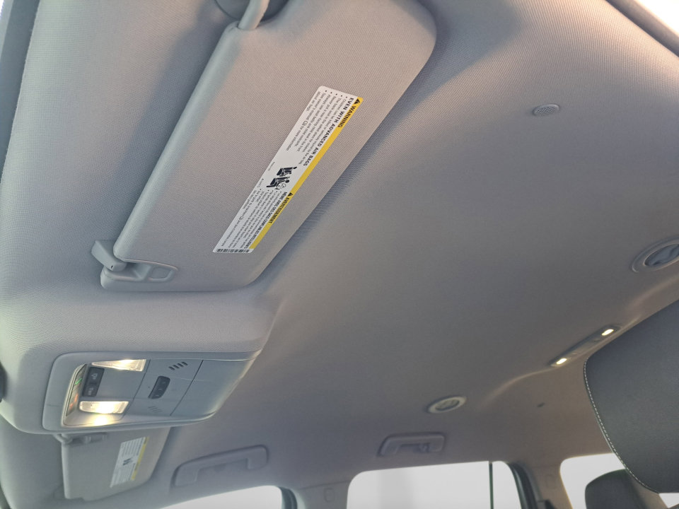 Certified 2023 GMC Acadia SLT w/ Elevation Edition FWD image 10