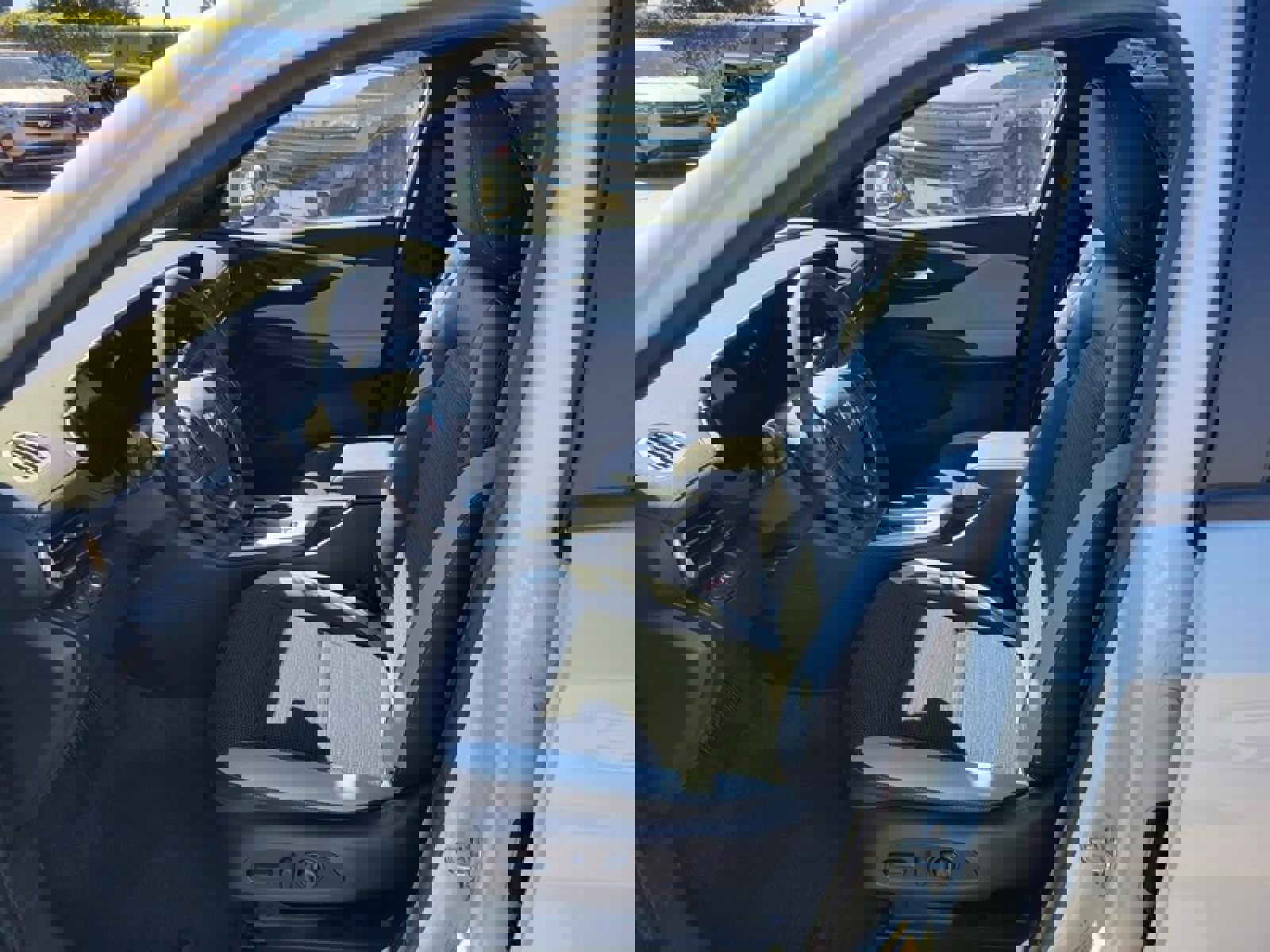 New 2026 Buick Envista Preferred w/ Convenience I Package image 11