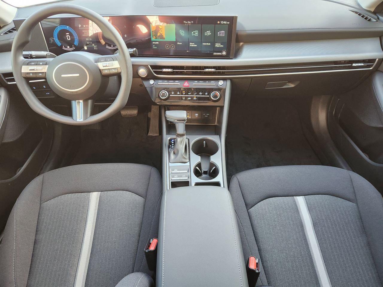 New 2026 Hyundai Sonata SE image 24