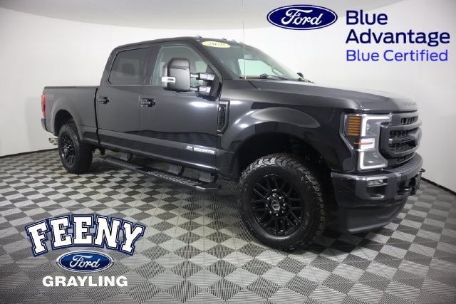 Used 2020 Ford F350 Lariat AWD/4WD 360° Tour