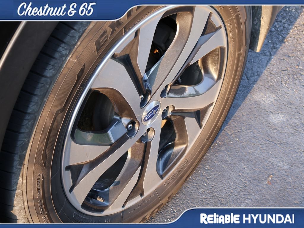 Used 2020 Subaru Outback Touring w/ Popular Package #2 AWD/4WD image 24