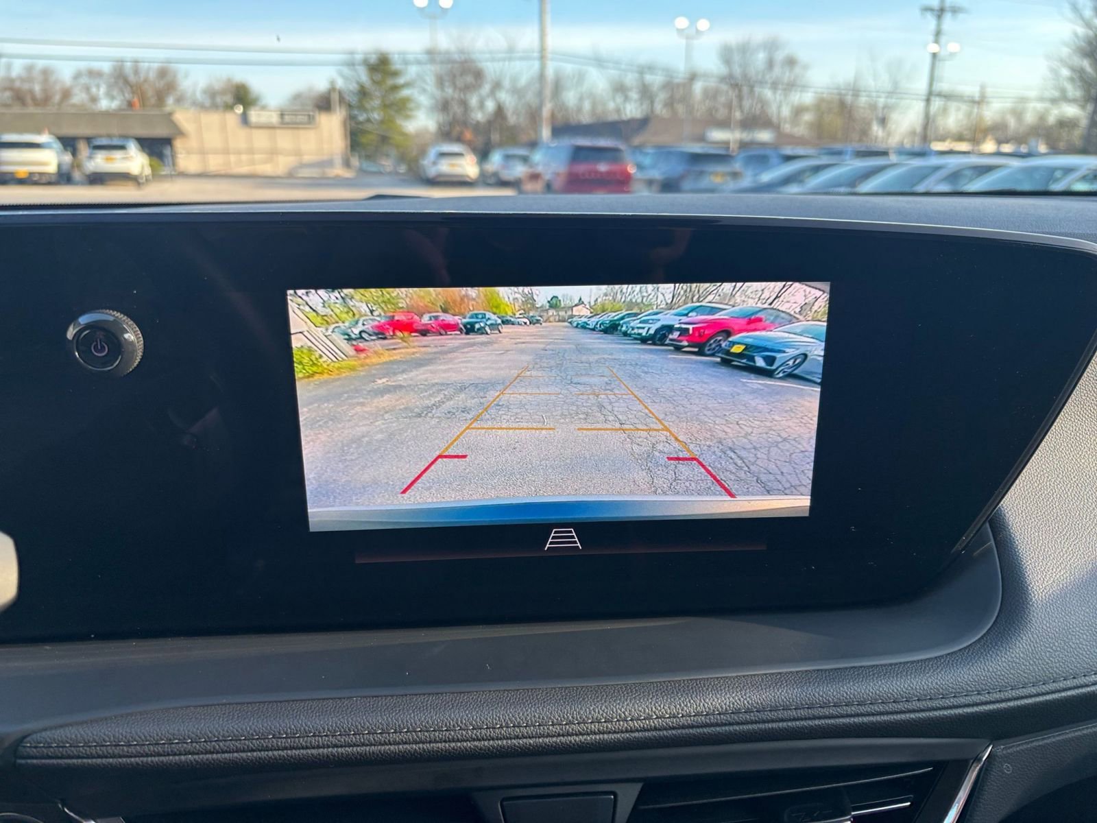 Used 2025 Buick Encore GX Preferred image 22