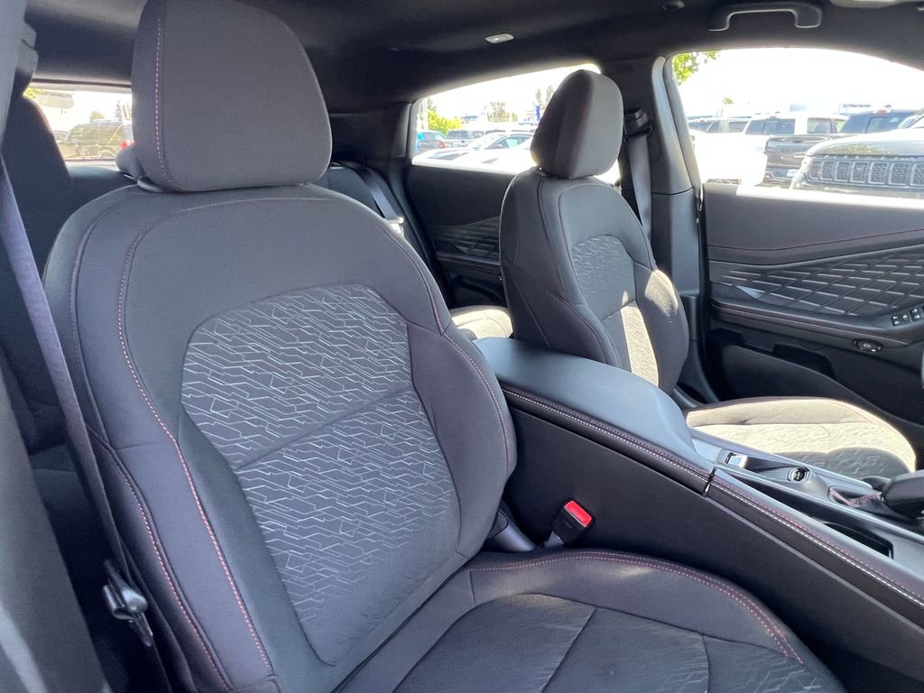 New 2026 Dodge Charger R/T AWD/4WD image 16