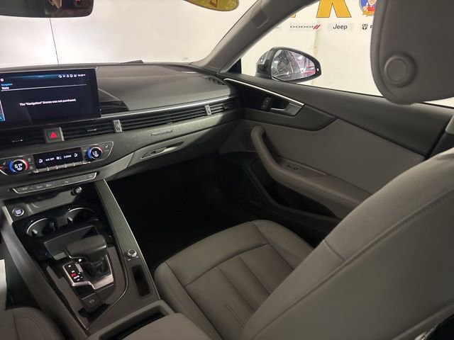 Used 2023 Audi A5 2.0T Premium Plus image 43