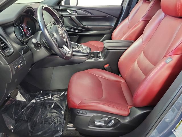 Used 2022 MAZDA CX-9 Carbon Edition AWD/4WD image 20