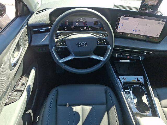 New 2026 Audi Q3 quattro 2.0T AWD/4WD image 7