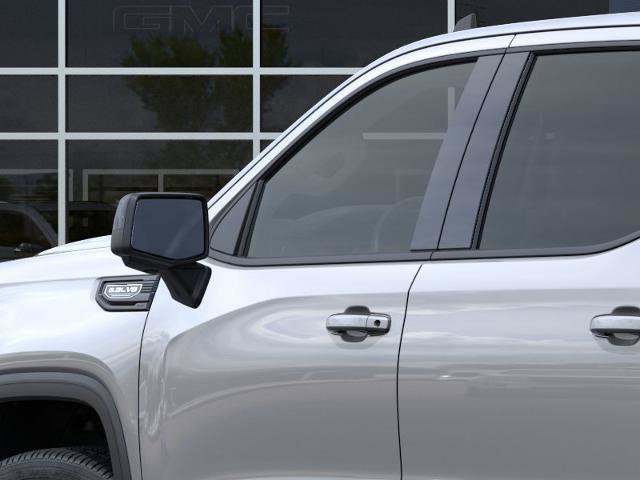 New 2026 GMC Sierra 1500 Elevation AWD/4WD image 12