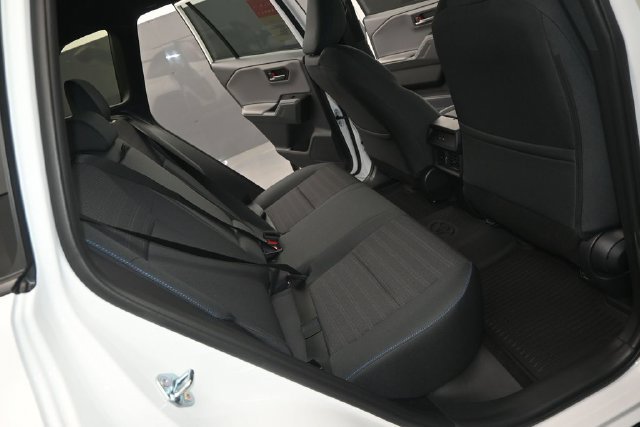 New 2026 Toyota RAV4 SE AWD/4WD image 14