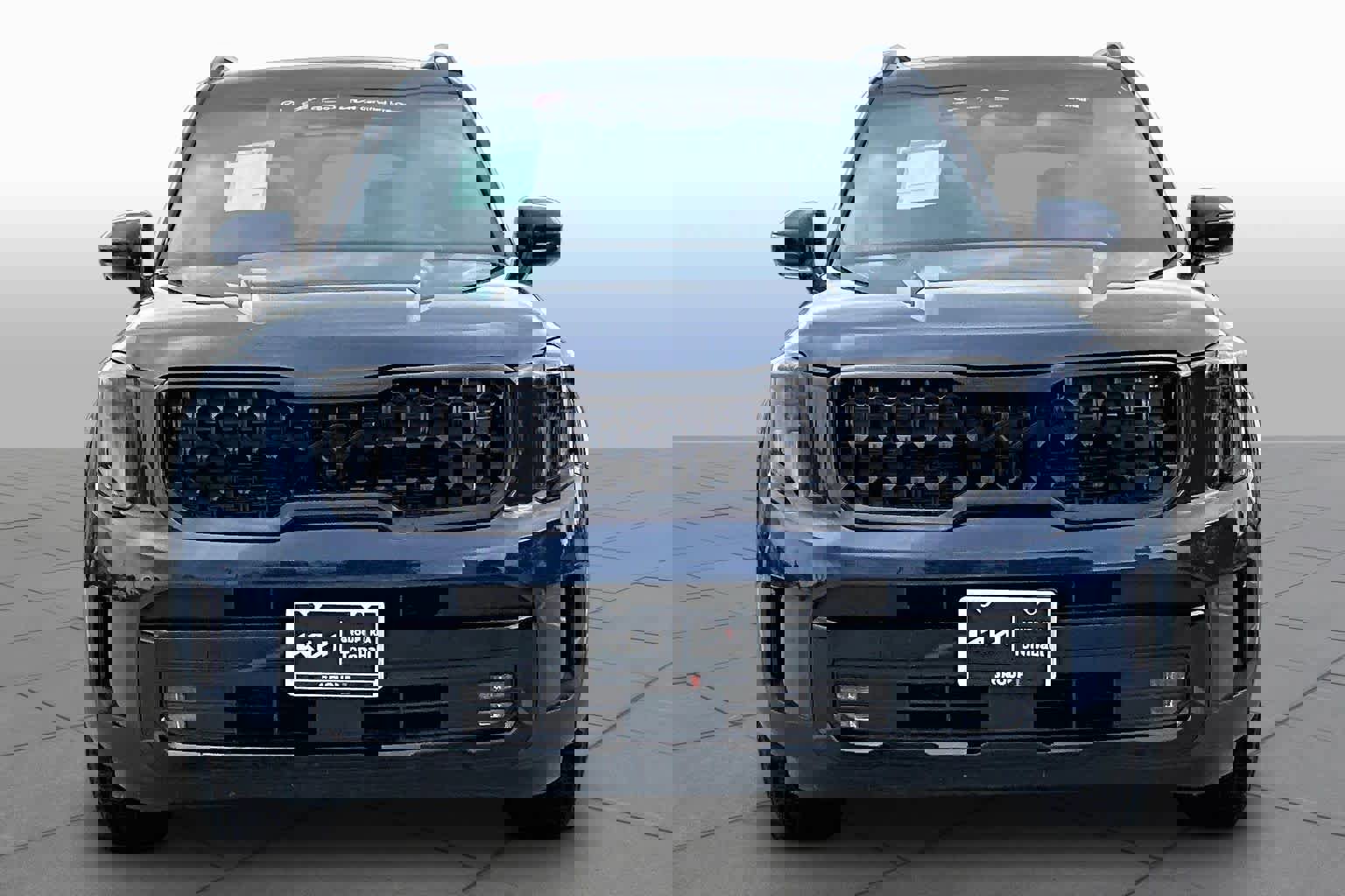 Certified 2025 Kia Telluride SX Prestige X-Pro image 4