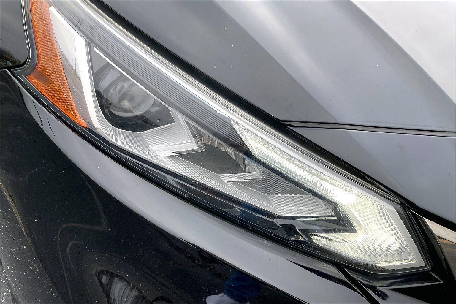 Used 2019 Nissan Altima 2.5 SR image 23