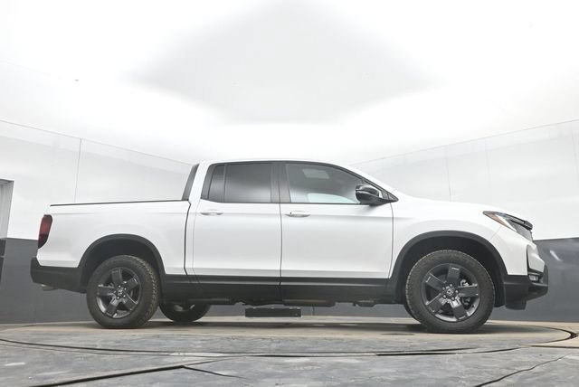 Used 2026 Honda Ridgeline TrailSport image 48