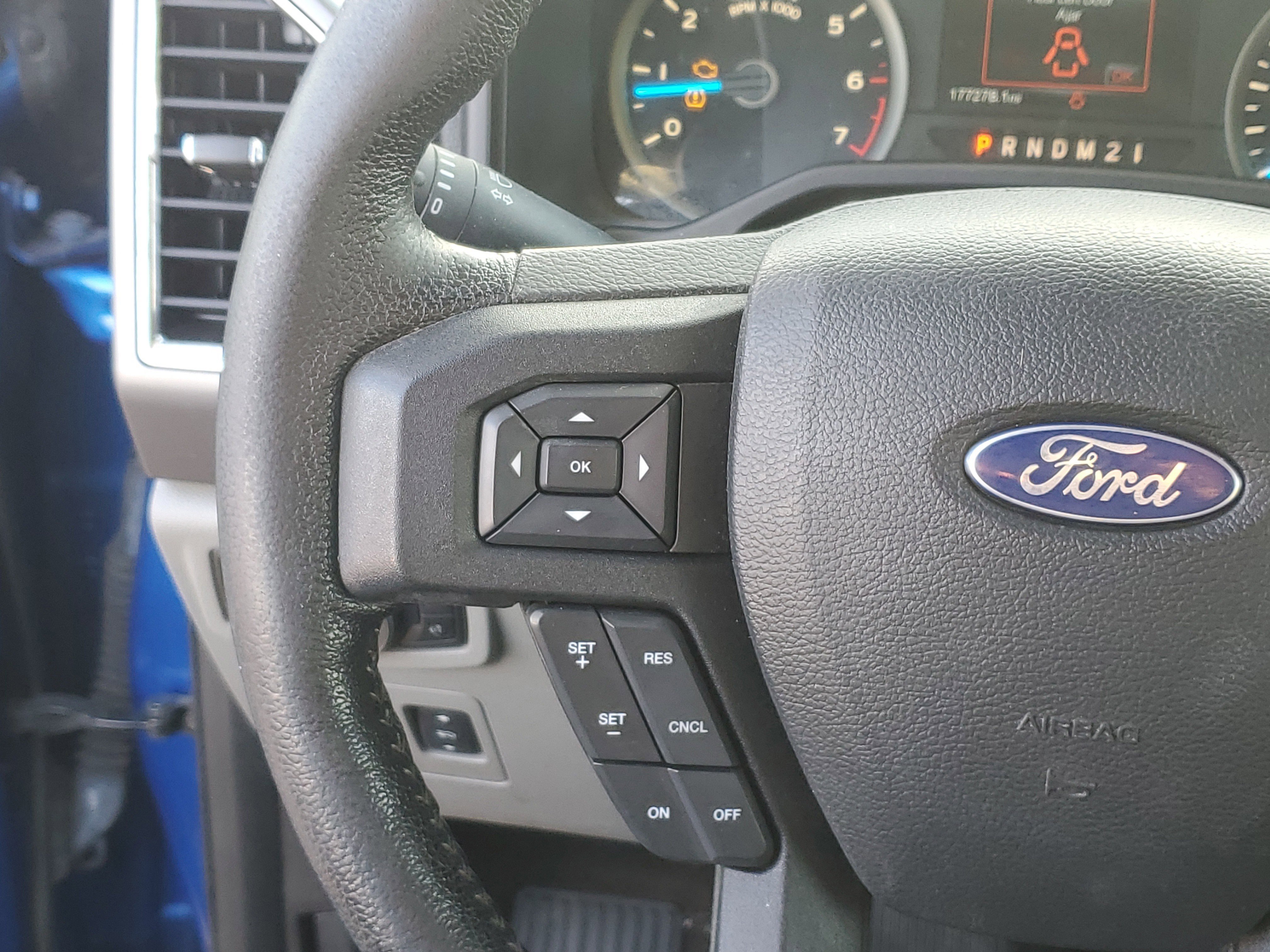 Used 2016 Ford F150 XLT w/ Equipment Group 302A Luxury image 22