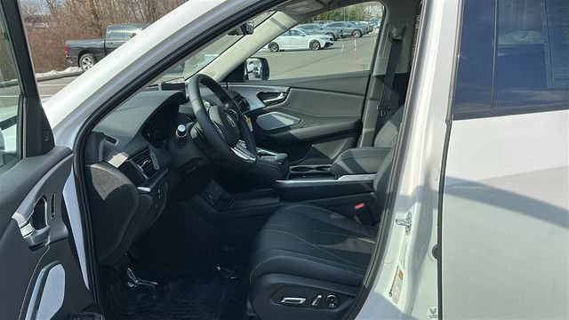 Used 2026 Acura RDX w/ Technology Package AWD/4WD image 9