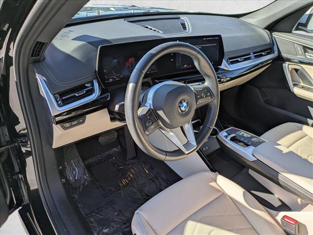 Certified 2023 BMW X1 xDrive28i w/ Convenience Package image 10