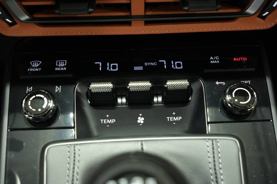 Used 2024 Porsche 911 GT3 RS image 18