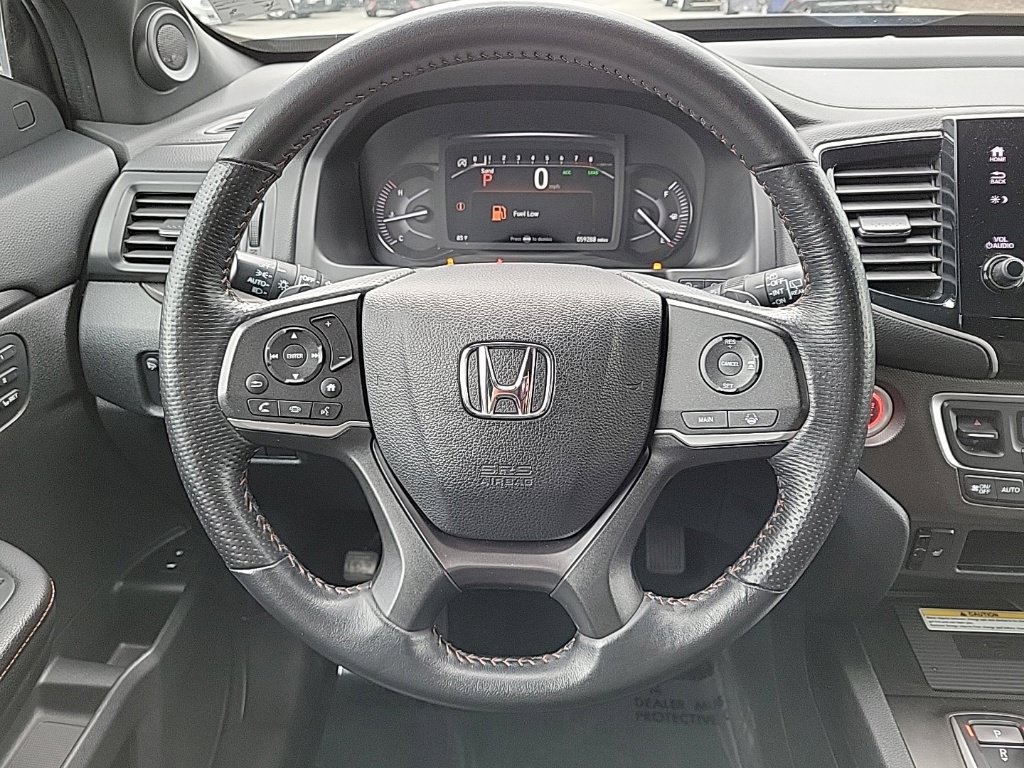Used 2023 Honda Passport TrailSport image 20