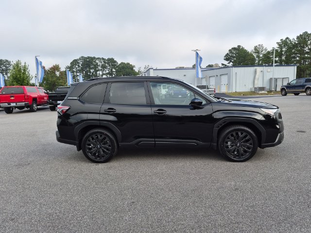 New 2026 Subaru Forester Sport AWD/4WD image 2