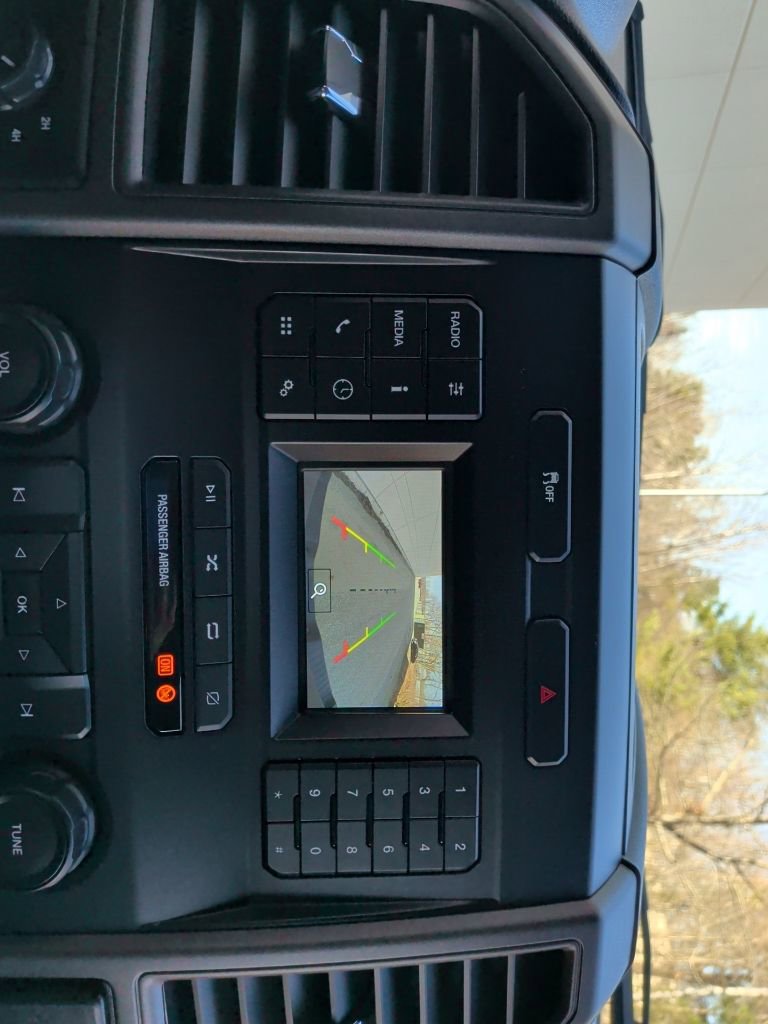 Used 2022 Ford F250 XL w/ Power Equipment Group image 23