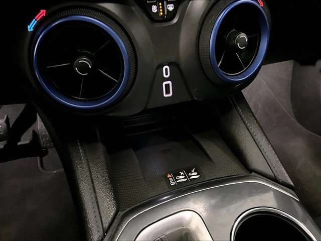Certified 2023 Chevrolet Blazer RS FWD image 26