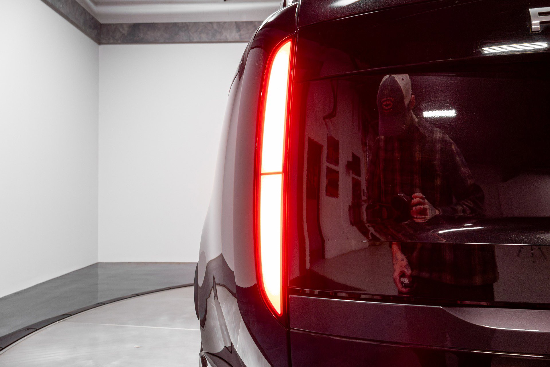 Used 2023 Land Rover Range Rover Autobiography image 51