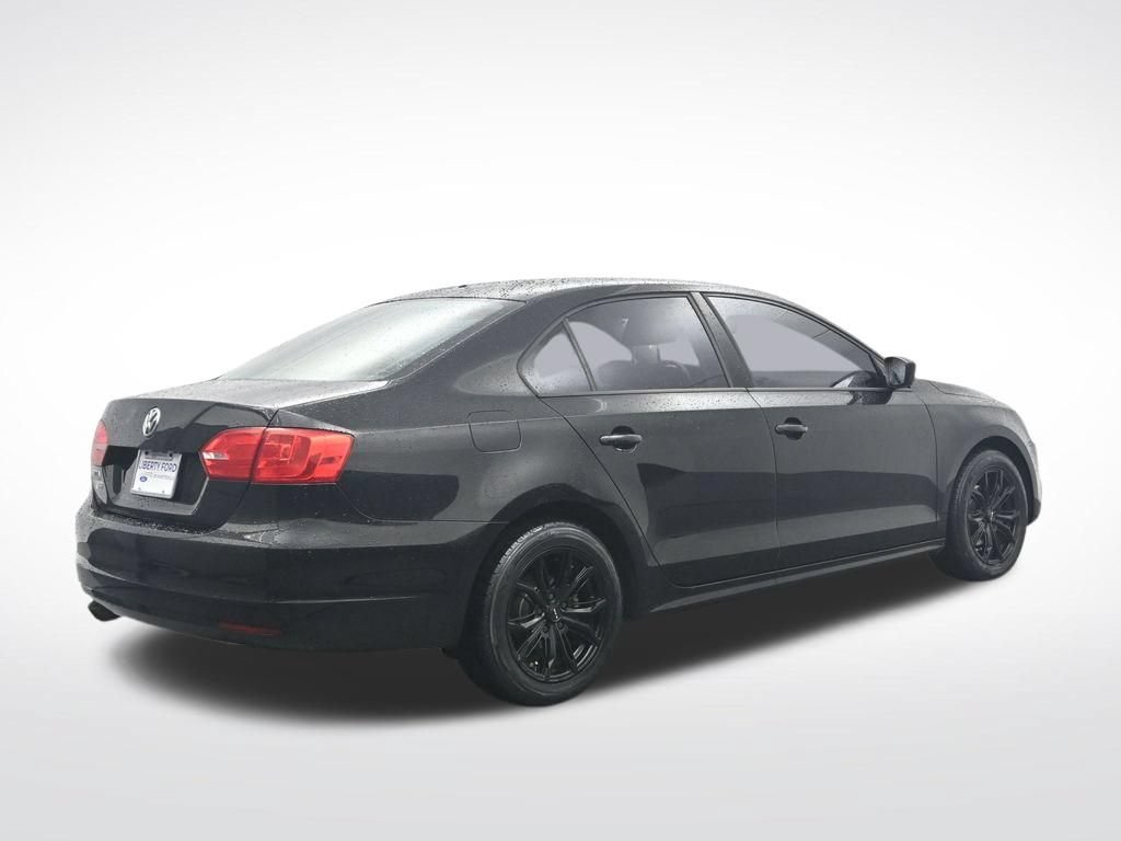 Used 2013 Volkswagen Jetta S FWD image 6