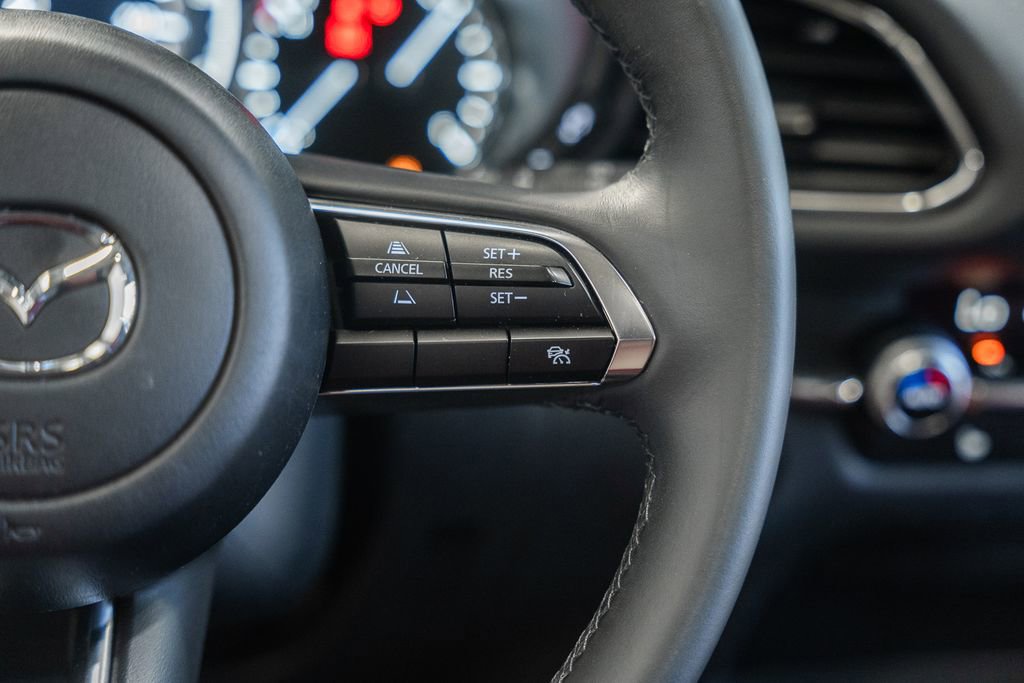 Used 2025 MAZDA CX-30 AWD 2.5 S w/ Preferred Package image 30